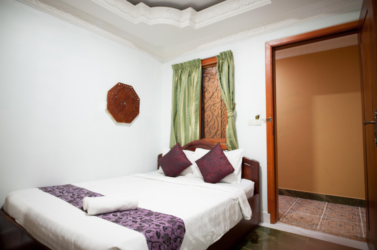 Bedroom 10