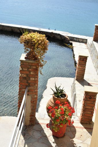 Sport & Beauty, Porto Castello Villas Casa da Ron, Thessaly
