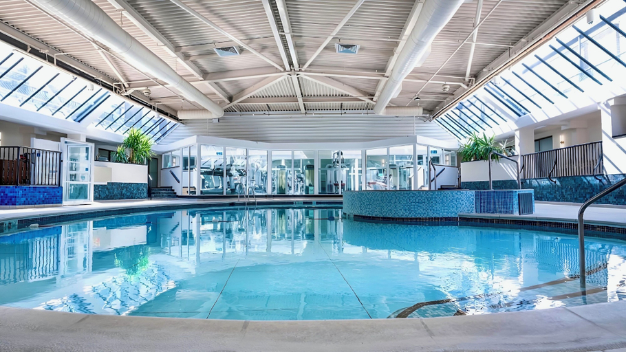 Sport & Beauty 2, The Aberdeen Dyce Hotel, Aberdeen