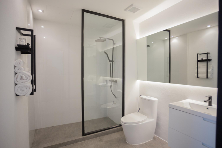 Bathroom 1