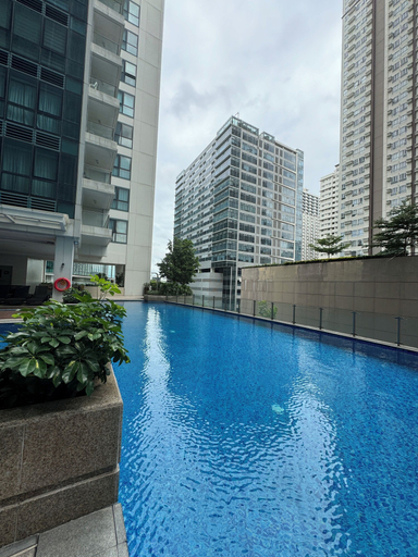 Sport & Beauty 4, Cozi Uptown Executive Suite BGC, Taguig
