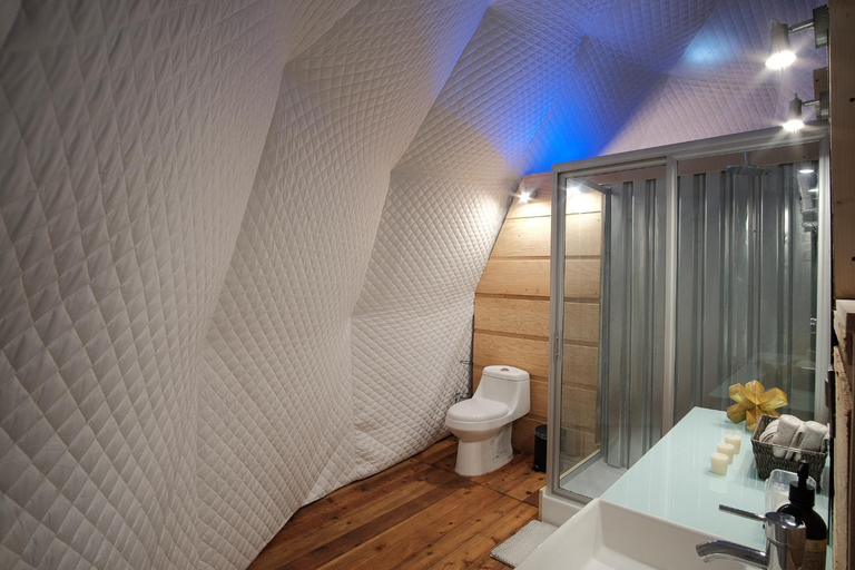 Others 3, Casa Domo Glamping by BajaHomeStays, Ensenada