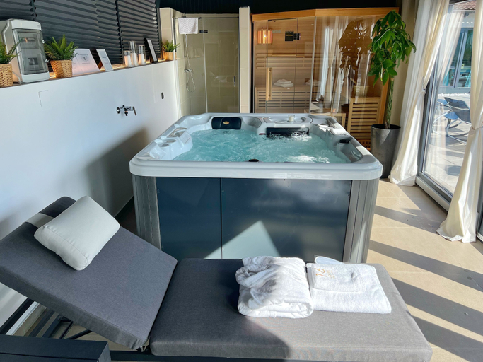 Sport & Beauty 3, 16 Lakes Hotel, Rakovica