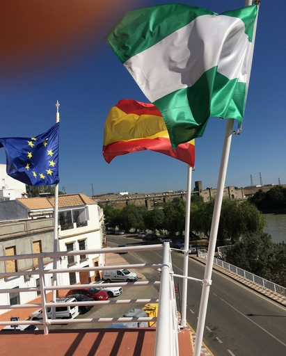 Others 4, Hostal El Ancla, Sevilla