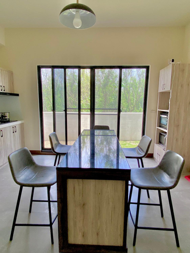 Kitchen 2, Muchen BnB, Penghu