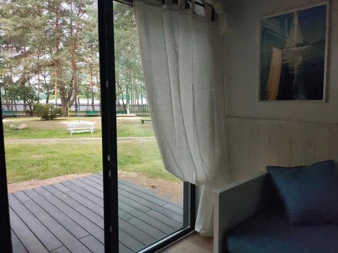 Others 5, Osrodek Wypoczynkowy Rusalka, Szczytno