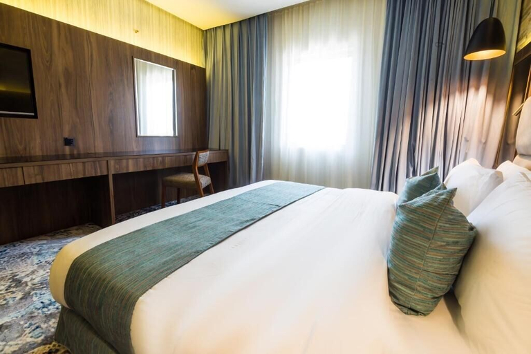 Bedroom 3, Wow Diamond - White Diamond Hotel Al Nuzha, Jeddah