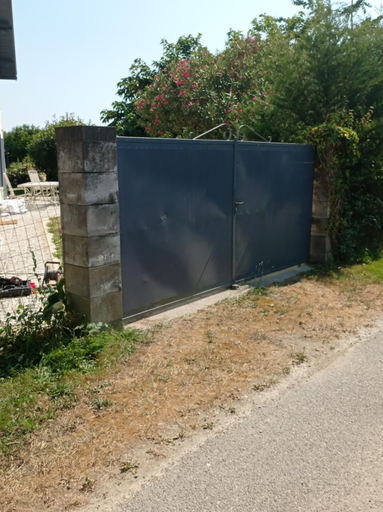 Others 5, Michel et Florence, Landes