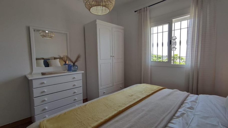 5, Casa Rural Villa Arylex, Málaga