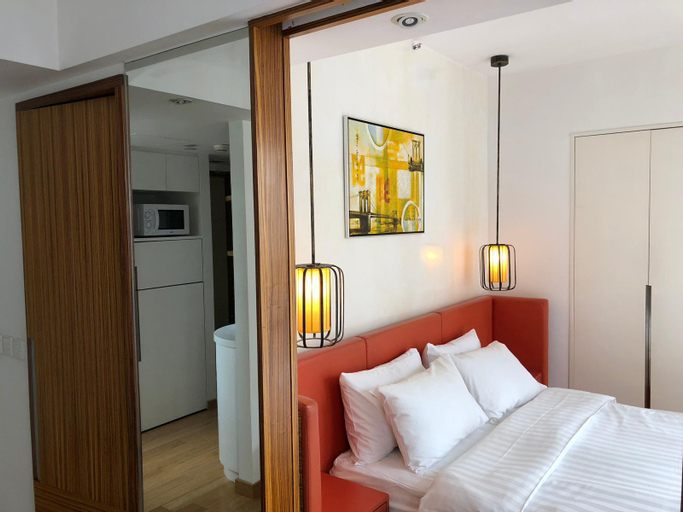 Bedroom 14