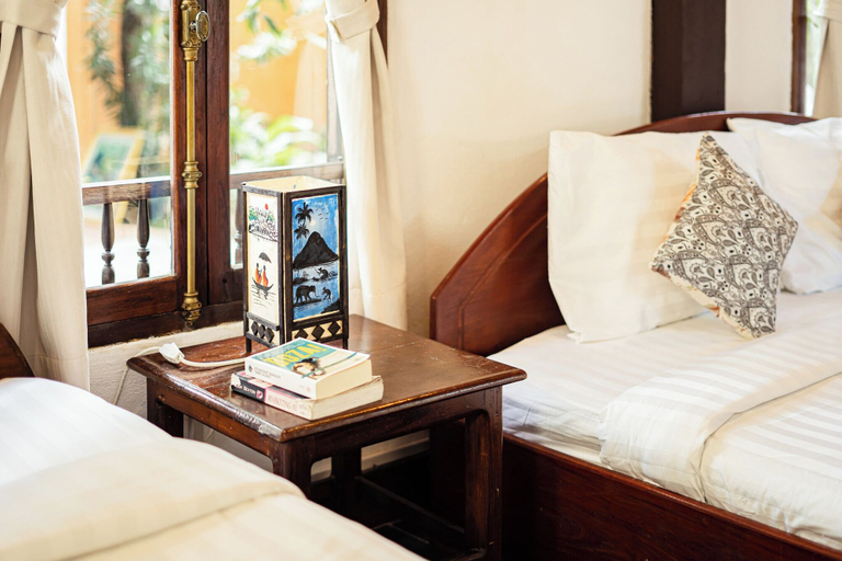 Bedroom 4, Villa Khoum Xieng Thong Boutique, Luang Prabang