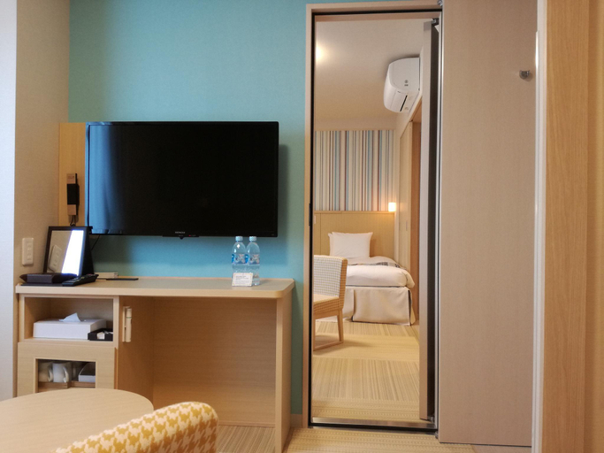 Bedroom 16