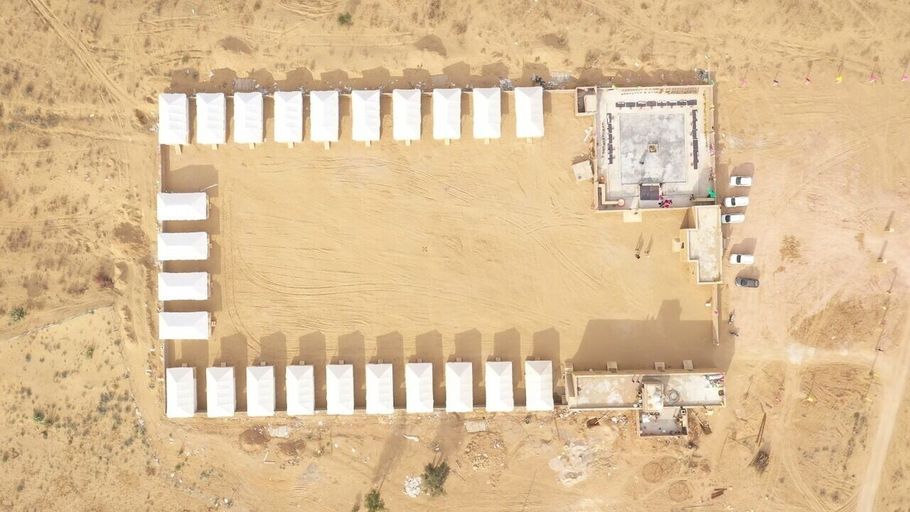 Others 3, Vishco Paradise Resort, Jaisalmer