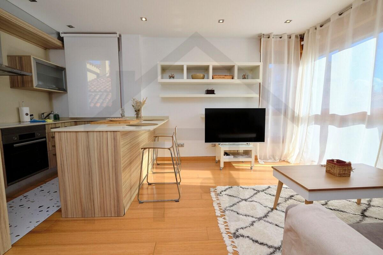 Others 5, Apartamento La Muralla - Gijón, Asturias