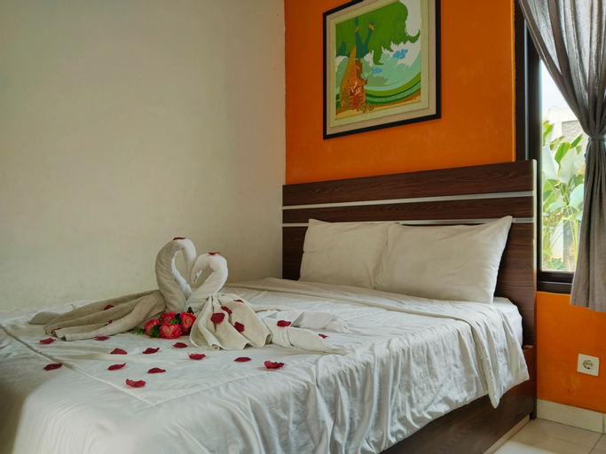 Bedroom 8