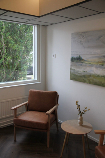 Living area, Forenom Stay4night, Ostrobothnia