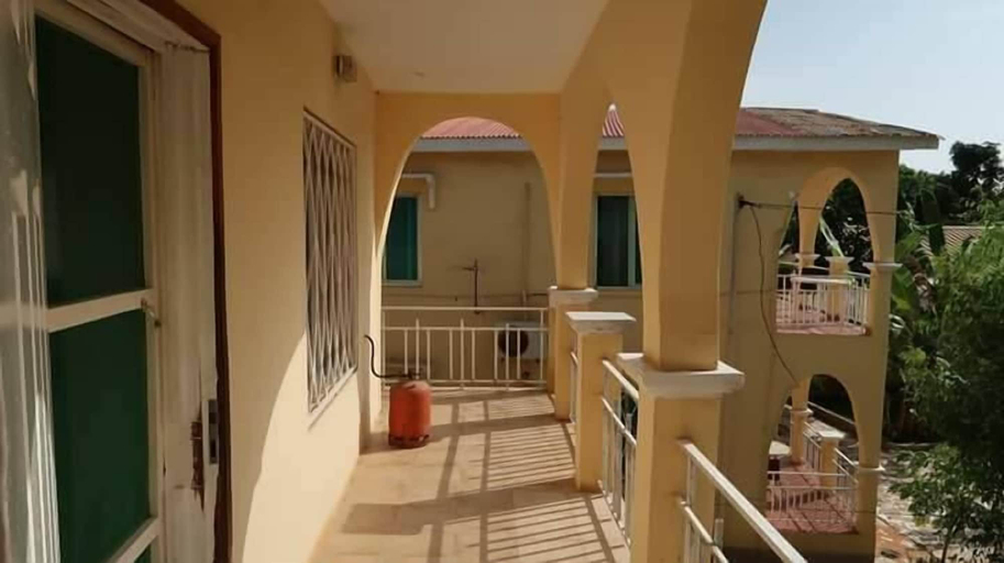 Others 5, Harmony House Apartments, Kombo Saint Mary