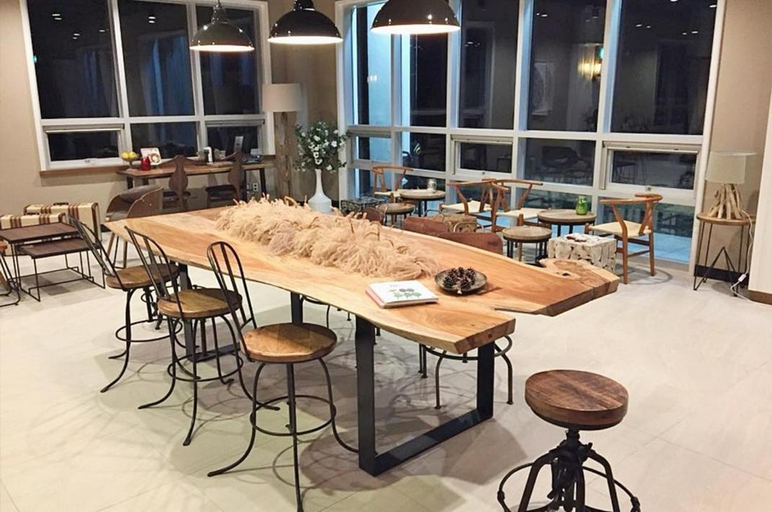 Food & Drinks 4, seogwipo okeura rijoteu, Seogwipo