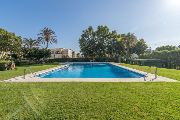 Others 4, Suite Homes Hesperides garden beach, Málaga