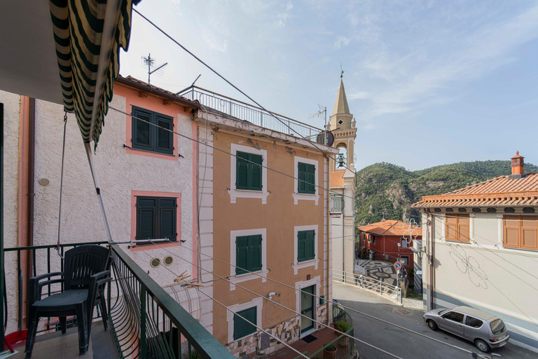 Exterior & Views 1, 195 - Casa Ca Du Fiore, 20 minuti dal mare di Sestri, Genova