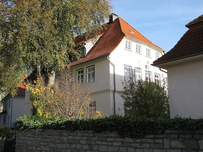 Others 5, Patrizierhaus Altstadt am Brauhaus Zwiebel, Soest