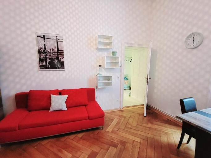 Others 5, Wipplinger Home Apartment Vienna, Wien