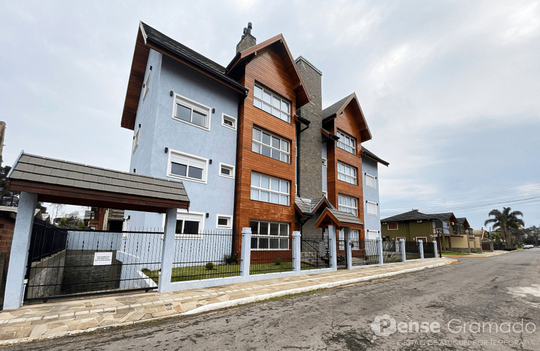 Exterior & Views 2, Apartamento Morada do Sol Gramado, Gramado