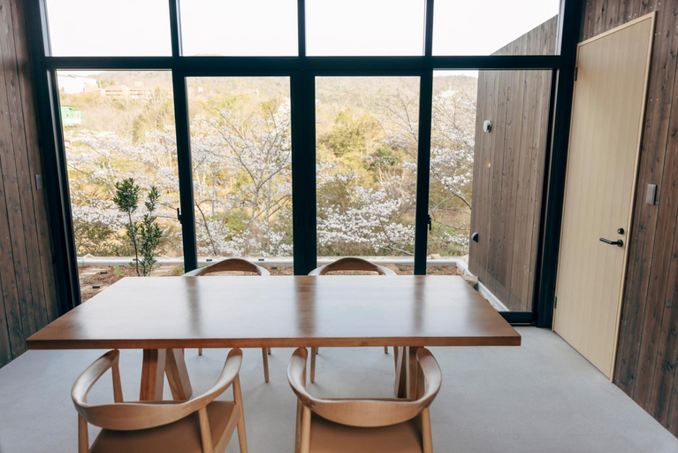 Facilities 2, GLAMP CABIN Lake Tojo/Tamba Sasayama, Katō