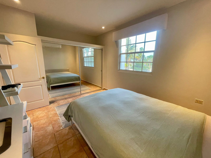Bedroom 2, Tierra del Sol Beach Home