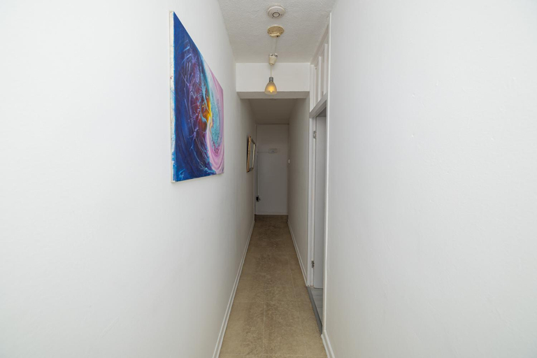 2, Nice Rooms near Shoreditch, London