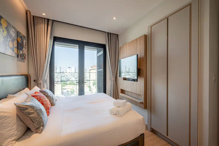 Bedroom 20