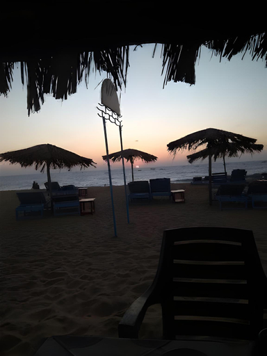 Others 4, Hotel Calangute Beach side, North Goa