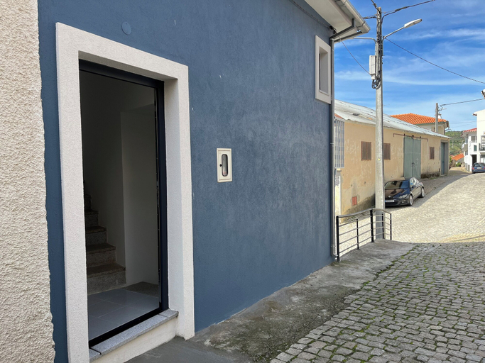 Exterior & Views 2, Casa da Calabra by Trip2Portugal, Vila Nova de Foz Côa