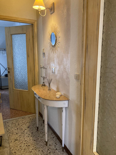Bedroom 3, La Caponera, La Spezia