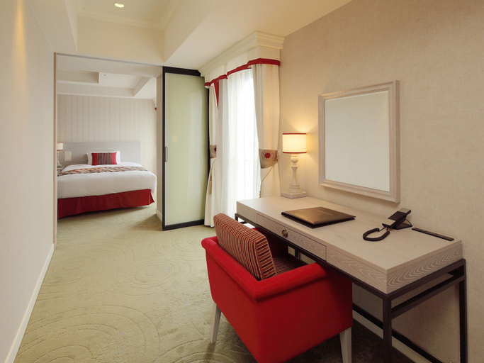 Bedroom 13
