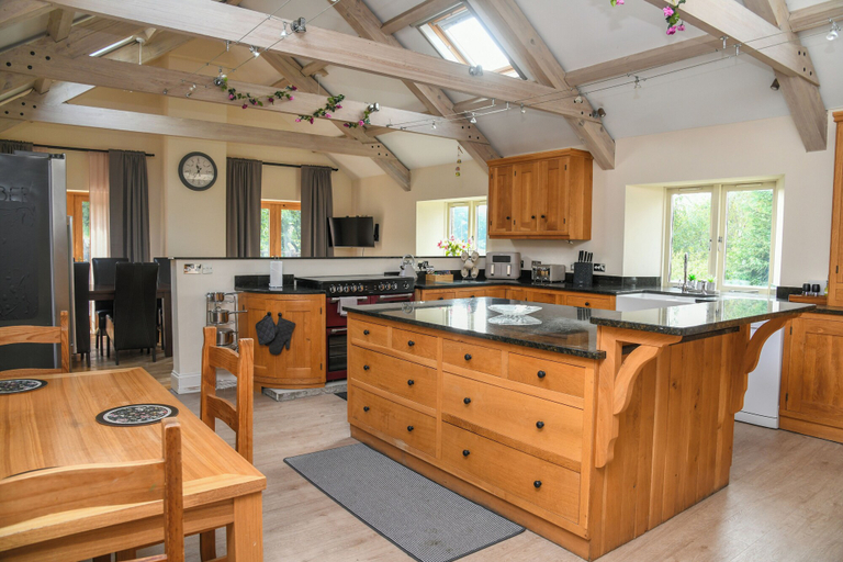 Others 5, Ridgeway Cottage at Lovelady Shield, Cumbria