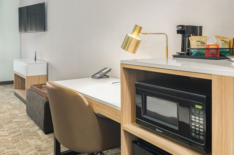 Others 5, SpringHill Suites by Marriott Freeport Brunswick, Cumberland