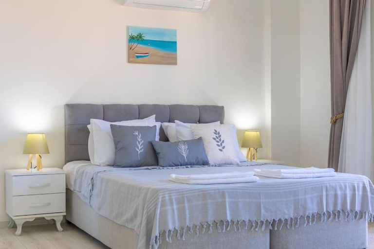 Others 2, Villa Cavit Bey, Marmaris