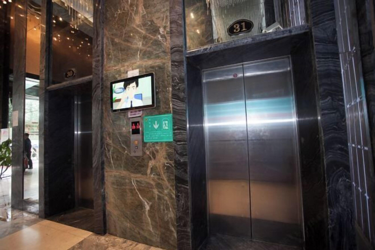 Others 5, YouJia Apartment, Foshan