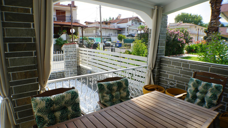 3, VILLA KONSTADINE, Central Macedonia