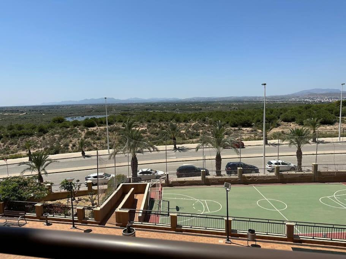 Others 3, luxury resort vistas al mar, Alicante