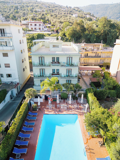Exterior & Views 2, Gardenia Sorrento Coast, Ascend Hotel Collection, Napoli