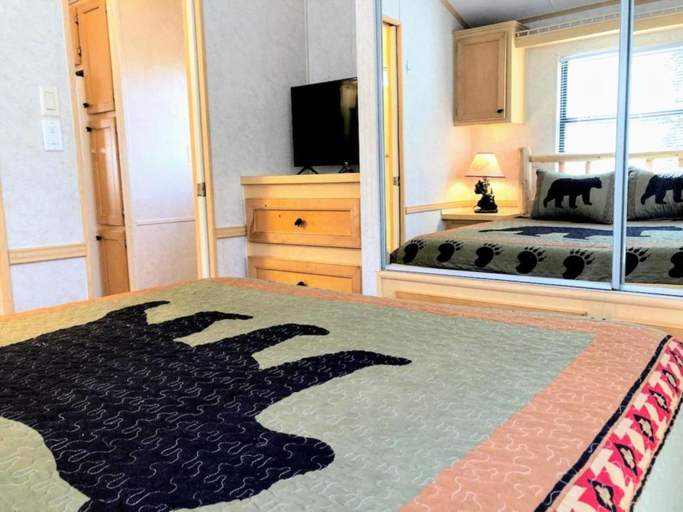 Facilities 4, Smoky Mountain Views Cabins, Jackson