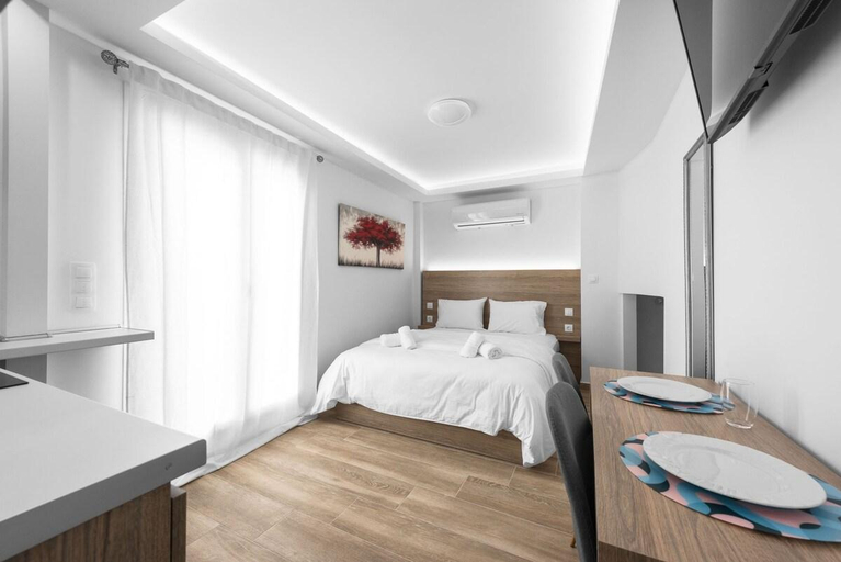 Others 5, Penthouse Level 9, Nilie Hospitality MGMT, Central Macedonia