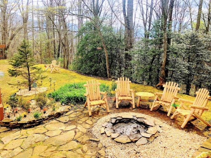 Facilities 5, Smoky Mountain Views Cabins, Jackson