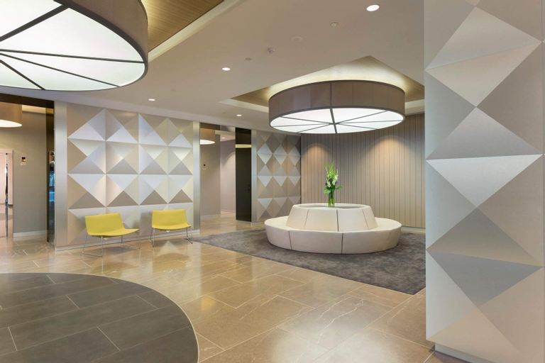 Mega Style Apartments Southbank Grand, Melbourne