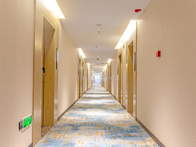 Others 3, Echarm Hotel Changsha Yueliangdao Guanziling Metro Station, Changsha