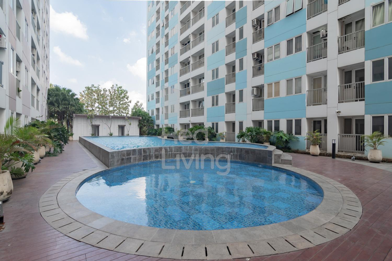 Swimming Pool 7