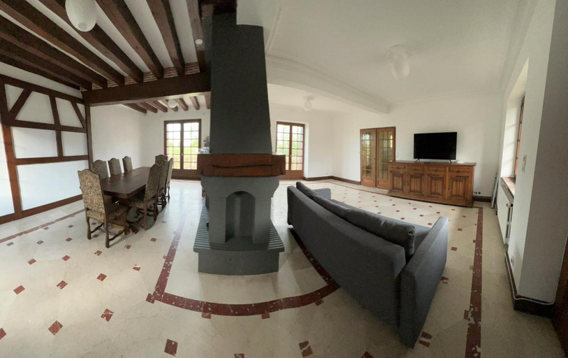 Others 2, Auberge Mer, Loir-et-Cher