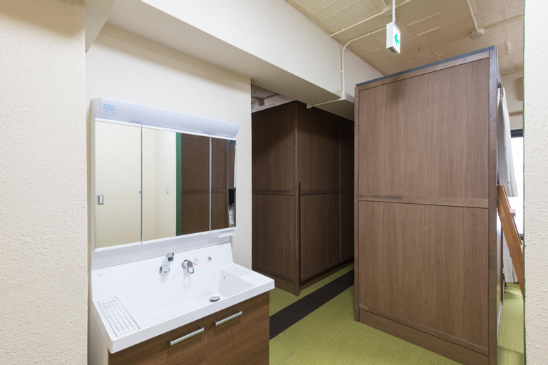 Bathroom 1